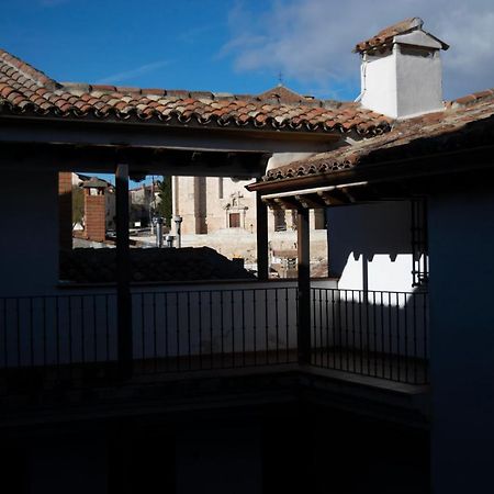 Hospedaje Chinchon Barranco Exteriör bild